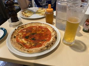   at Tsuruhashi Powder Kona in Osaka