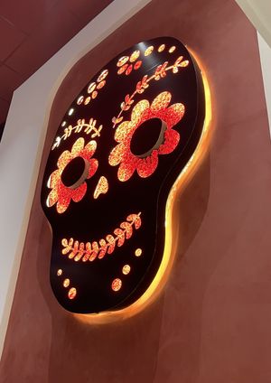   at Adobo Mexican Grill in Da Nang