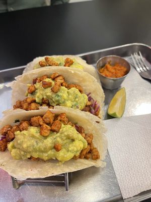   at Adobo Mexican Grill in Da Nang