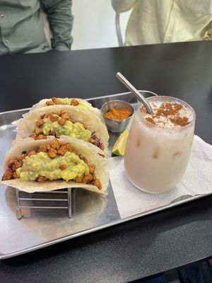   at Adobo Mexican Grill in Da Nang