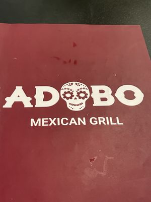   at Adobo Mexican Grill in Da Nang