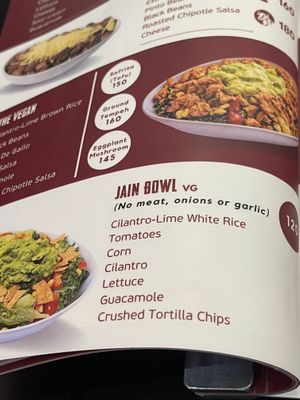   at Adobo Mexican Grill in Da Nang