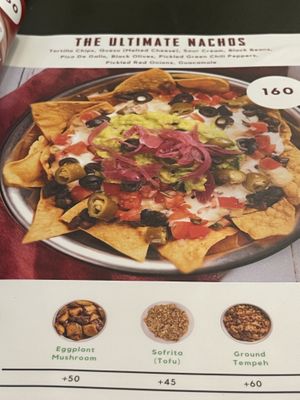   at Adobo Mexican Grill in Da Nang