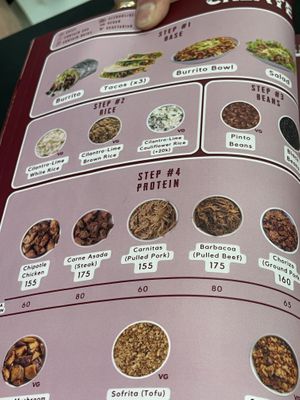   at Adobo Mexican Grill in Da Nang