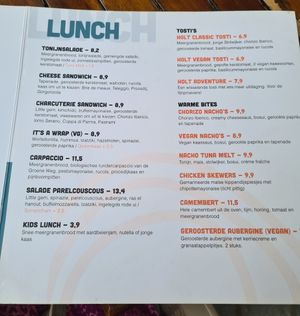  at HOLT C&C - Nijmegen in Nijmegen