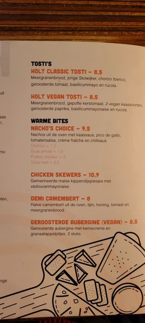  at HOLT C&C - Nijmegen in Nijmegen