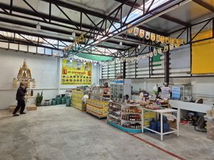  at Jiji Kong Vegetarian Restaurant - ร้านอาหารเจจี้กง in Saraburi