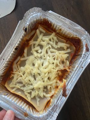   at Pizza Anytime Legacy in Kuala Lumpur