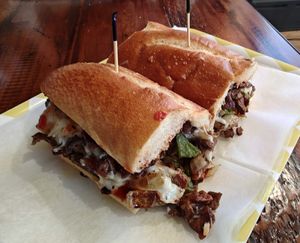  at Nipotina in Philadelphia