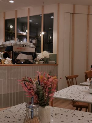  at Michel MaBelle Saint Pierre in Bordeaux