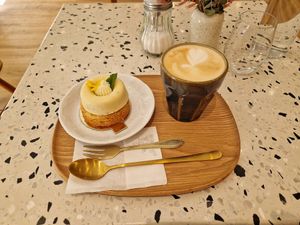  at Michel MaBelle Saint Pierre in Bordeaux