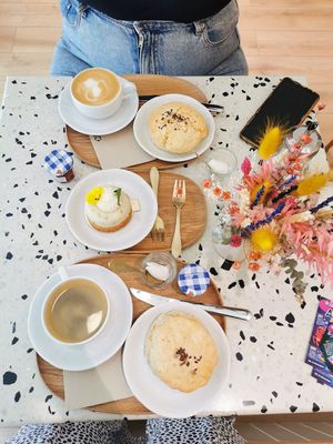  at Michel MaBelle Saint Pierre in Bordeaux