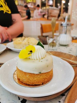  at Michel MaBelle Saint Pierre in Bordeaux