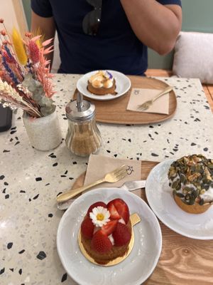   at Michel MaBelle Saint Pierre in Bordeaux