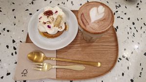  at Michel MaBelle Saint Pierre in Bordeaux