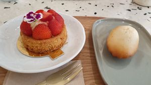  at Michel MaBelle Saint Pierre in Bordeaux