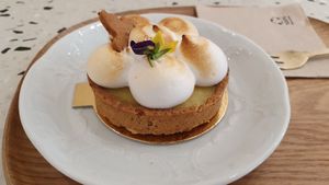  at Michel MaBelle Saint Pierre in Bordeaux