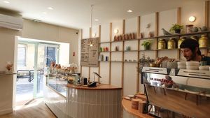  at Michel MaBelle Saint Pierre in Bordeaux