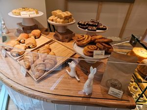  at Michel MaBelle Saint Pierre in Bordeaux