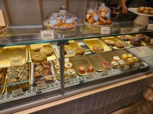  at Michel MaBelle Saint Pierre in Bordeaux