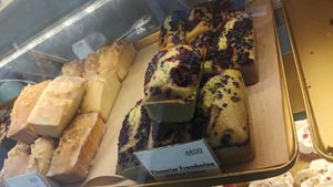  at Michel MaBelle Saint Pierre in Bordeaux