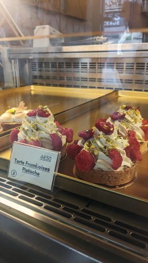  at Michel MaBelle Saint Pierre in Bordeaux