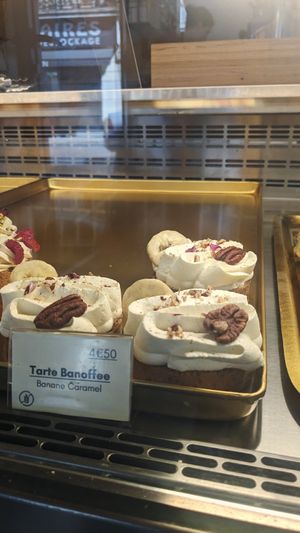  at Michel MaBelle Saint Pierre in Bordeaux