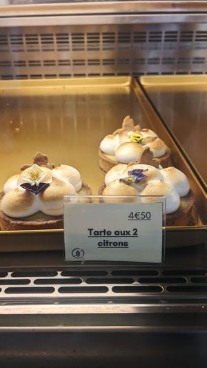  at Michel MaBelle Saint Pierre in Bordeaux