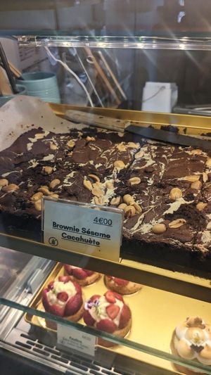  at Michel MaBelle Saint Pierre in Bordeaux