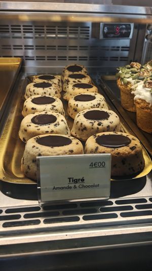  at Michel MaBelle Saint Pierre in Bordeaux