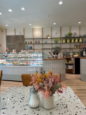   at Michel MaBelle Saint Pierre in Bordeaux