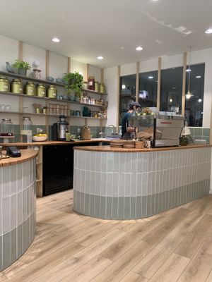   at Michel MaBelle Saint Pierre in Bordeaux