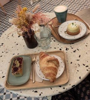  at Michel MaBelle Saint Pierre in Bordeaux