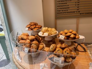   at Michel MaBelle Saint Pierre in Bordeaux