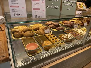   at Michel MaBelle Saint Pierre in Bordeaux