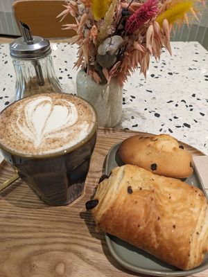  at Michel MaBelle Saint Pierre in Bordeaux