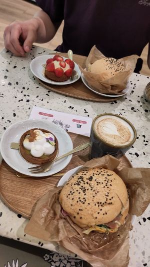  at Michel MaBelle Saint Pierre in Bordeaux