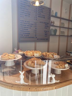   at Michel MaBelle Saint Pierre in Bordeaux