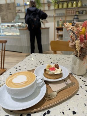   at Michel MaBelle Saint Pierre in Bordeaux