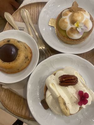   at Michel MaBelle Saint Pierre in Bordeaux