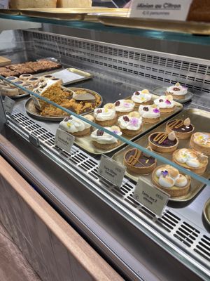   at Michel MaBelle Saint Pierre in Bordeaux