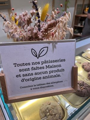   at Michel MaBelle Saint Pierre in Bordeaux