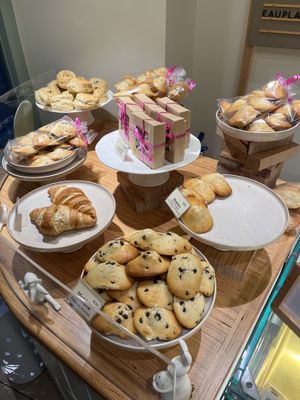   at Michel MaBelle Saint Pierre in Bordeaux