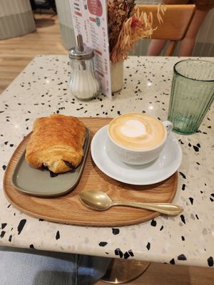  at Michel MaBelle Saint Pierre in Bordeaux