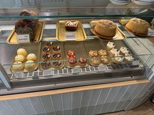   at Michel MaBelle Saint Pierre in Bordeaux