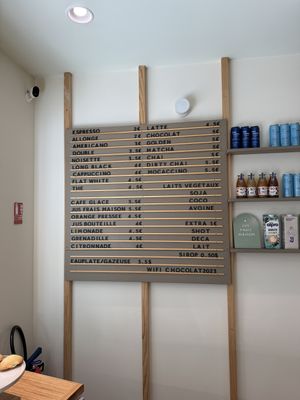   at Michel MaBelle Saint Pierre in Bordeaux