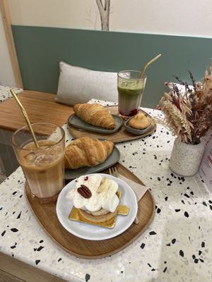   at Michel MaBelle Saint Pierre in Bordeaux