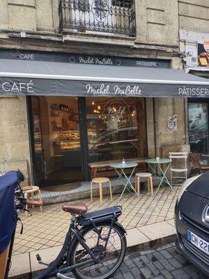  at Michel MaBelle Saint Pierre in Bordeaux