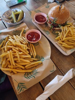  at Kolonia Ochota in Warsaw