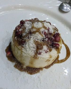  at Vegano Mezo in Berlin